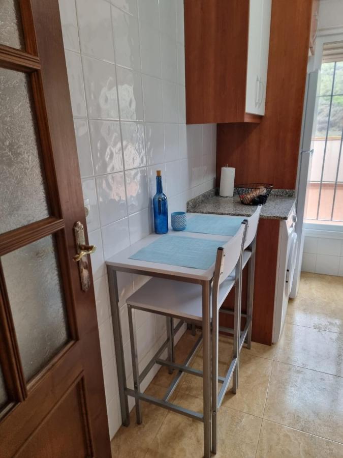Apartamento ¡precioso Con Fantásticas Vistas En Al-andalus Thalassa!