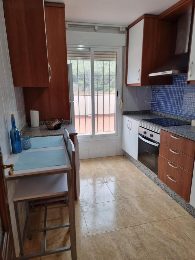 ¡precioso Con Fantásticas Vistas En Al-andalus Thalassa! Apartamento