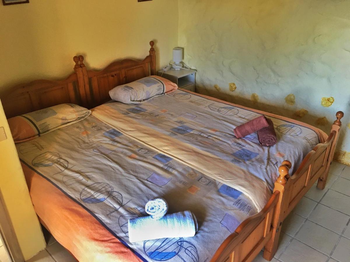 Casita Holiday home Villa de Mazo