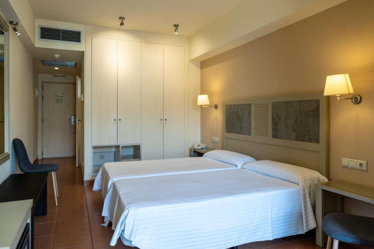 Hotel Alcossebre Hotel
