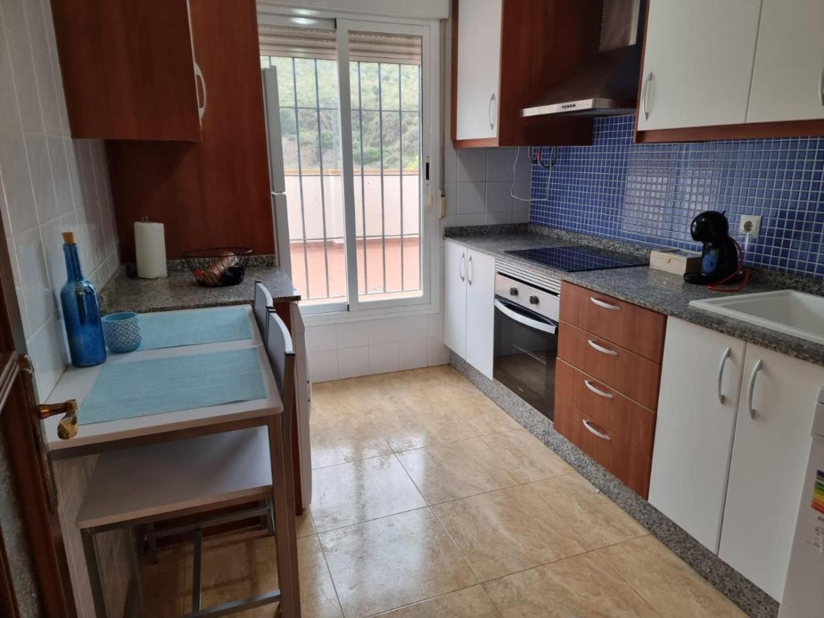 ¡precioso Con Fantásticas Vistas En Al-andalus Thalassa! Vera