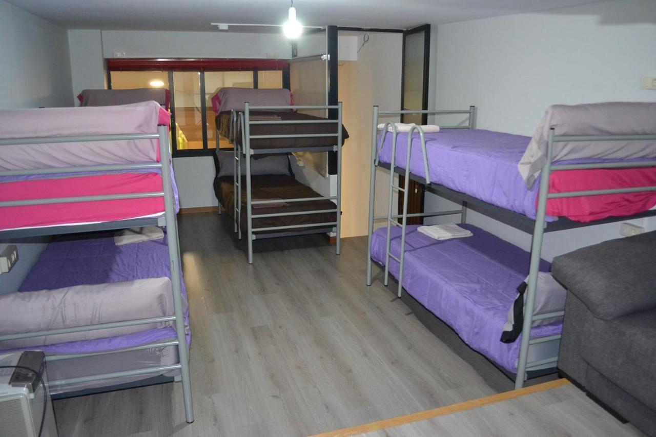 Santiago De Vilavella Hostel Redondela