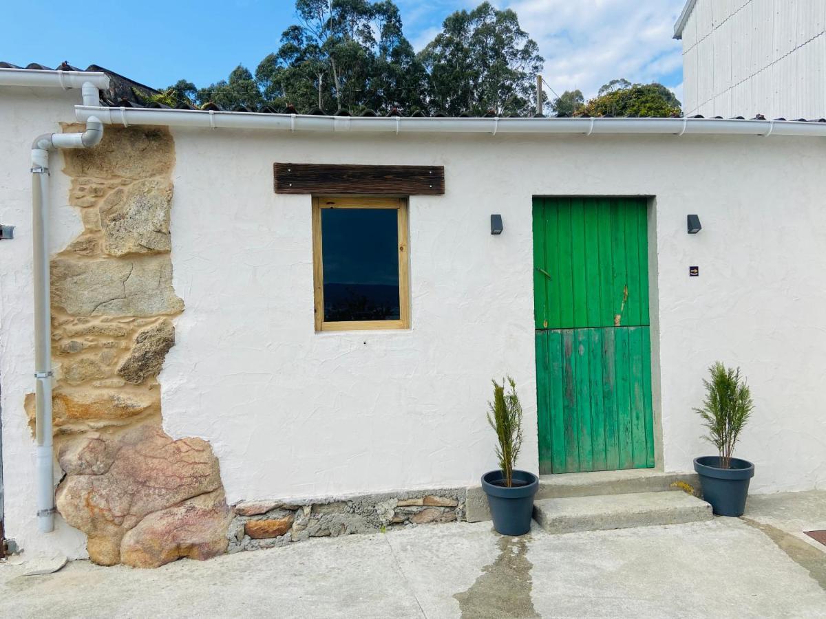 Balcón De Braño Сasa de vacaciones