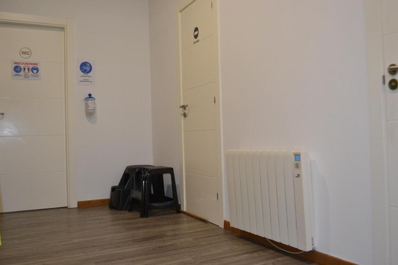 Hostel Santiago De Vilavella Redondela