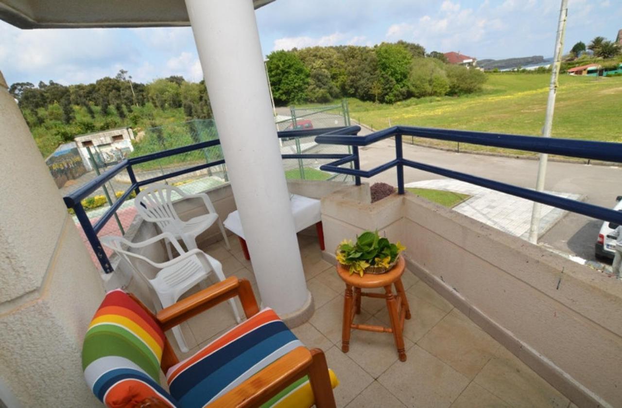 Apartamento Ria De Ajo *