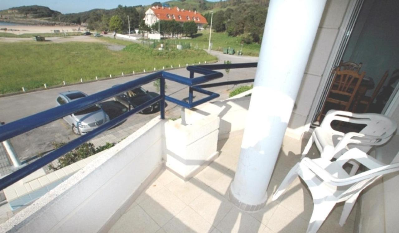 Ria De Ajo Isla Plana