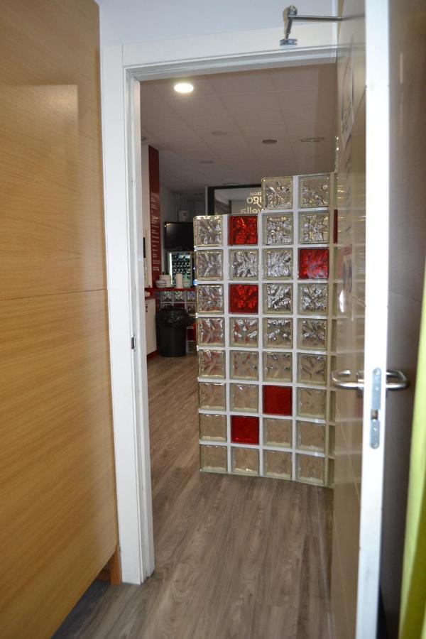 Santiago De Vilavella Hostel Redondela