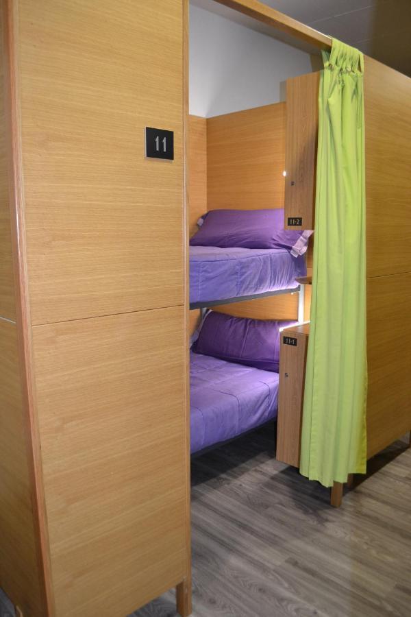 Hostel Santiago De Vilavella *