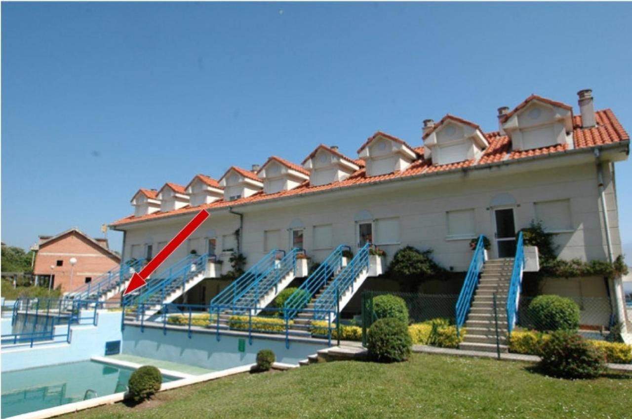 Ria De Ajo Apartamento *
