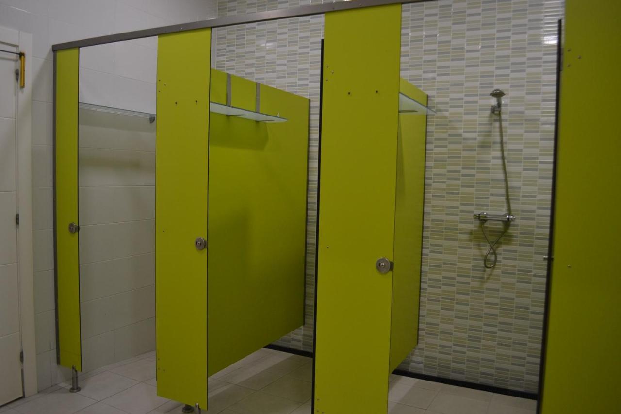 Santiago De Vilavella Hostel Redondela