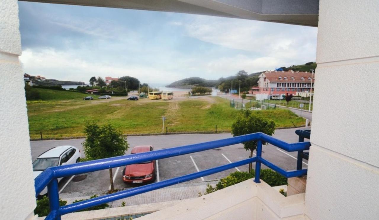 Ria De Ajo Apartamento *