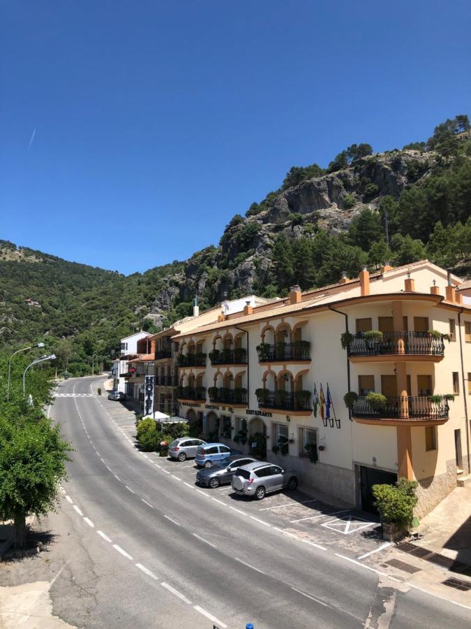 Hotel El Curro 4*