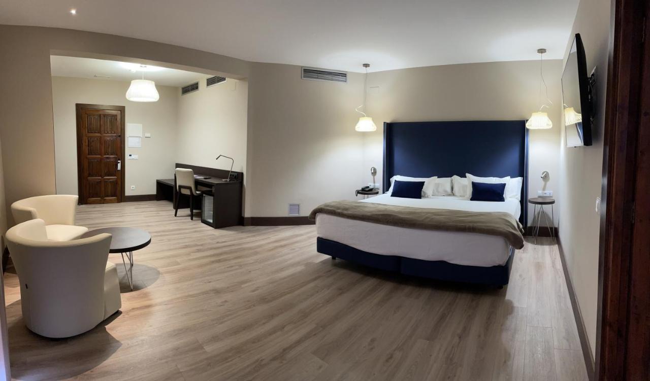 Maria Cristina 4* Toledo