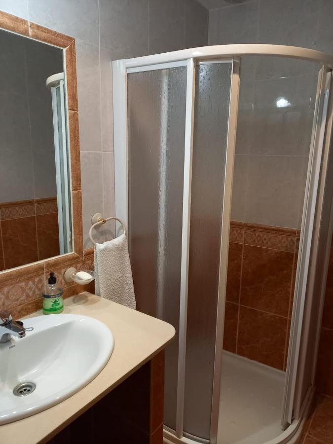 La Cerra Holiday home Navalguijo