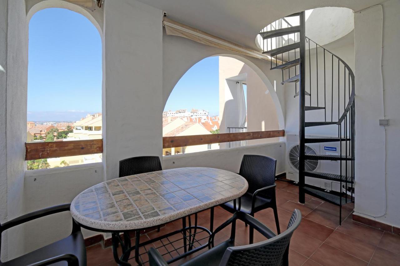 Apartamento Penthouse Flat, Port