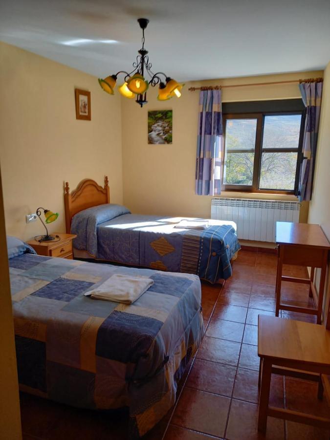 La Cerra Holiday home *