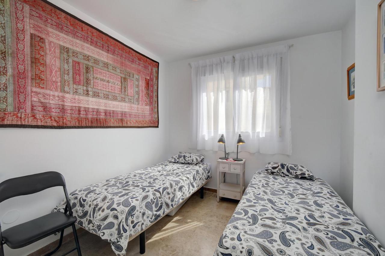 Apartamento Penthouse Flat, Port *