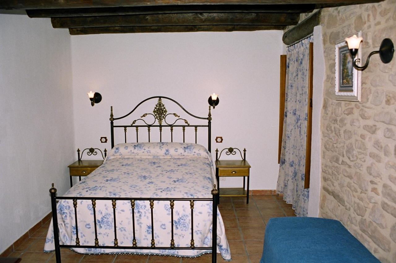 Casa rural La De *