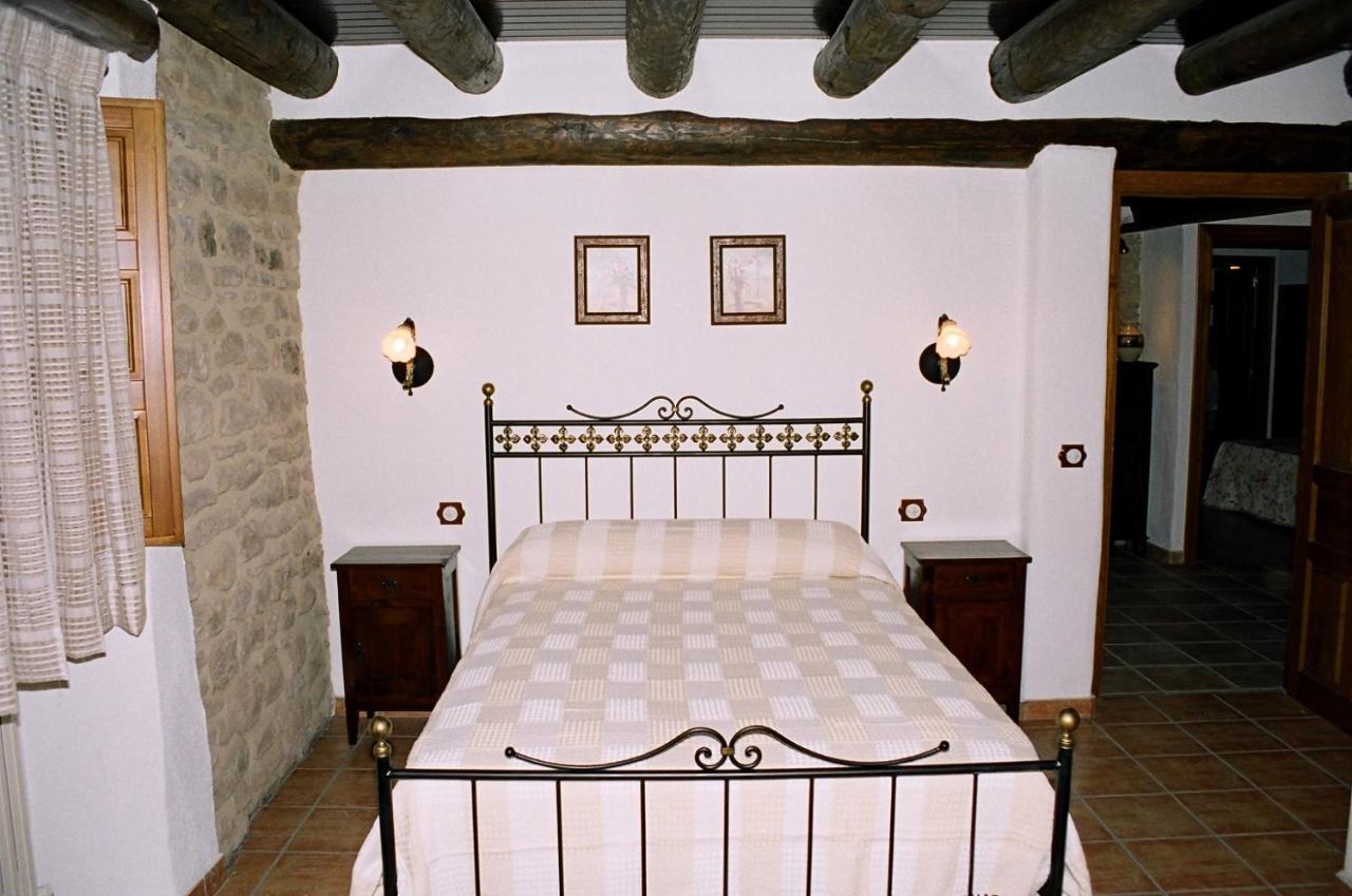 La De Casa rural *