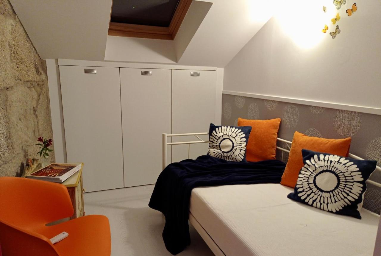 Maravilloso Y Acogedor ático En Casco Histórico Apartamento