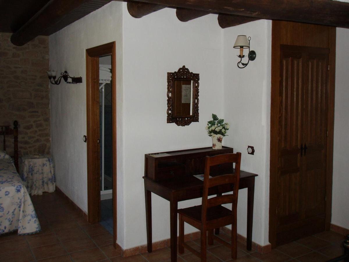 La De Casa rural