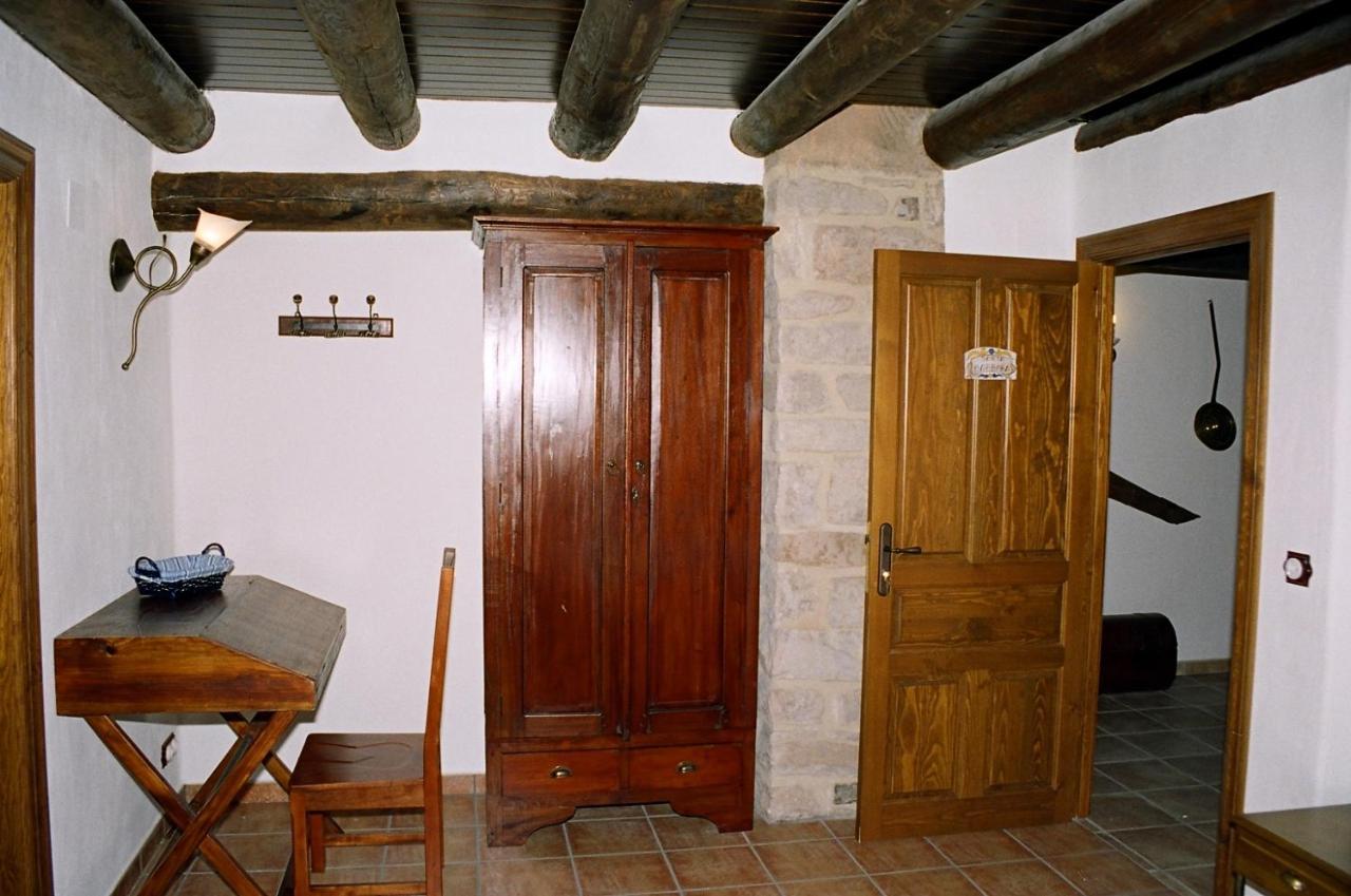 Casa rural La De *