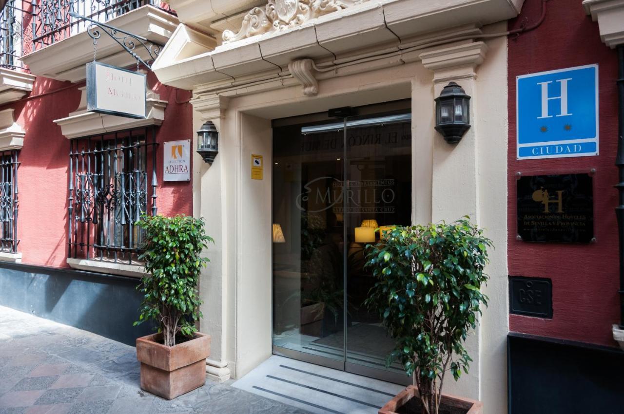 Hotel Murillo 2*