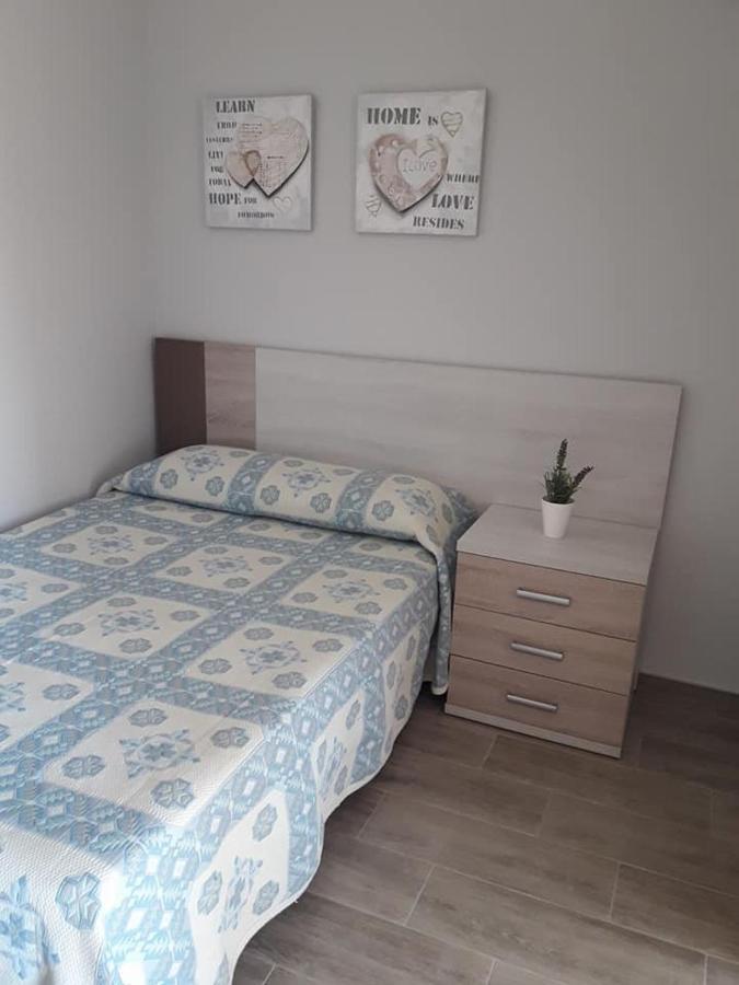 Apartamento Nuria Plaza San Isidro Peñíscola