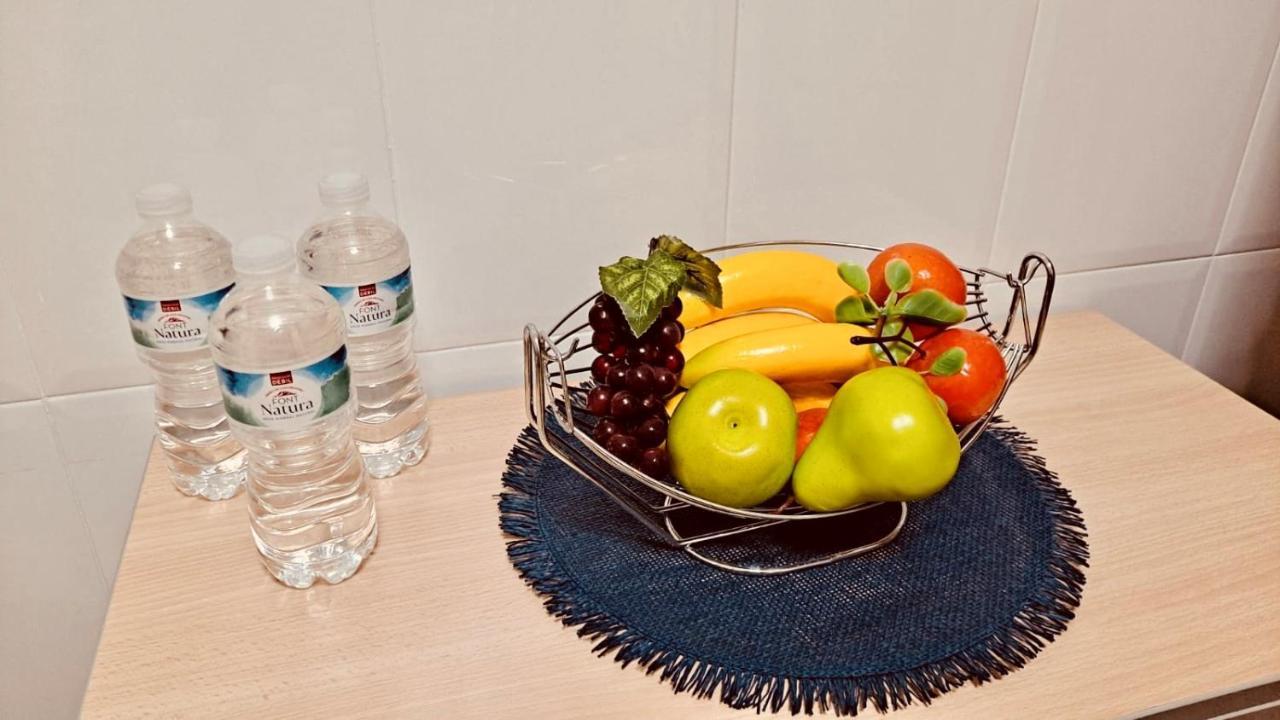 Apartamento Centro - Relax Con Plaza De Parking *