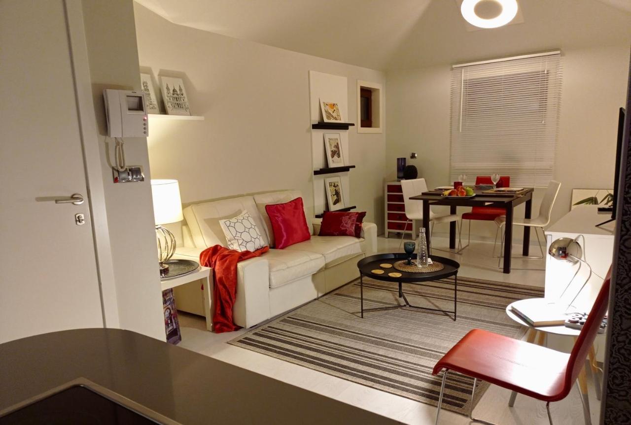 Maravilloso Y Acogedor ático En Casco Histórico Apartamento *