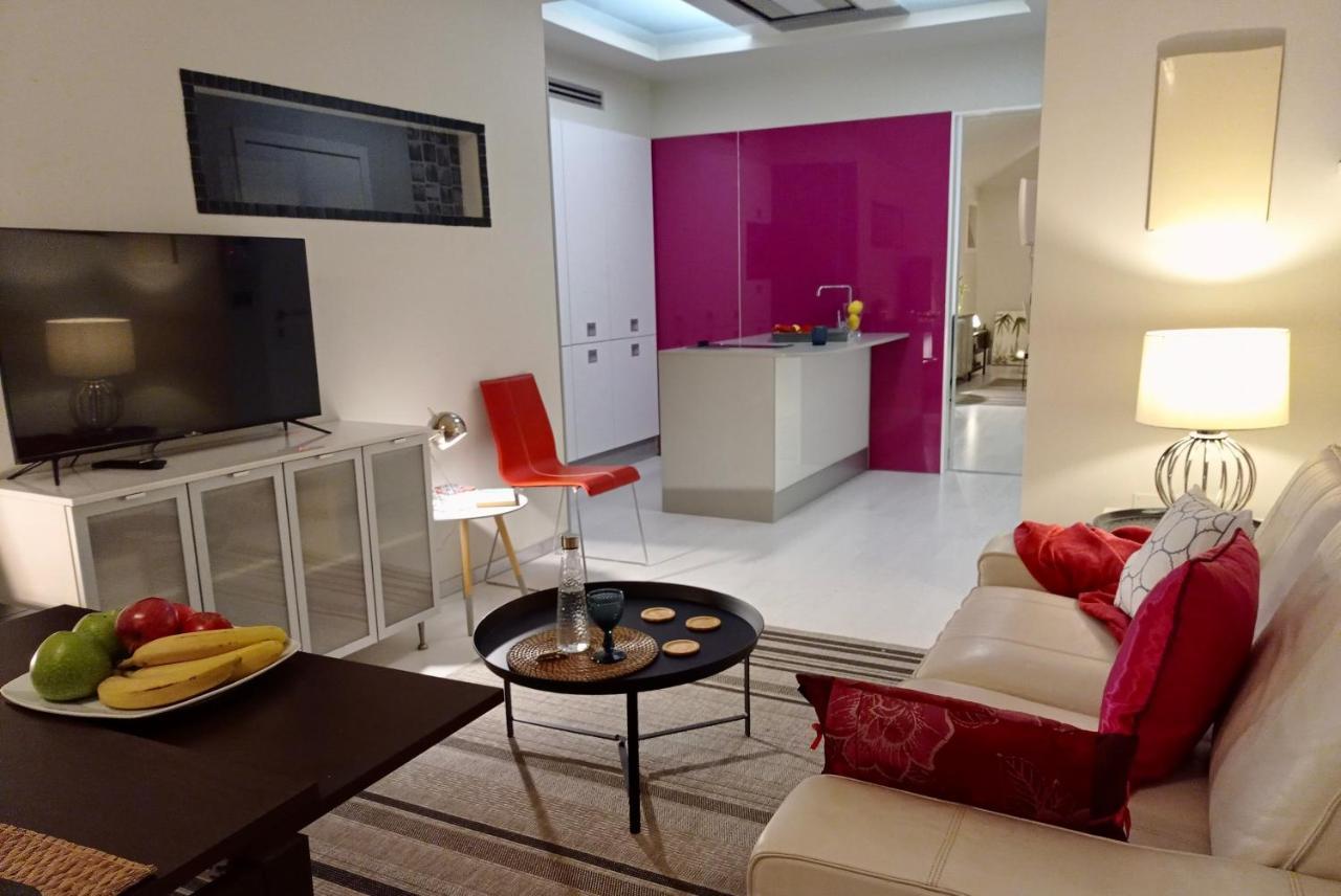 Apartamento Maravilloso Y Acogedor ático En Casco Histórico *