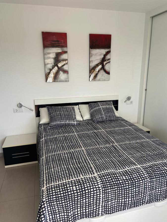 Apartment Penthouse Mar Menor Golf - Stylish, Bright *