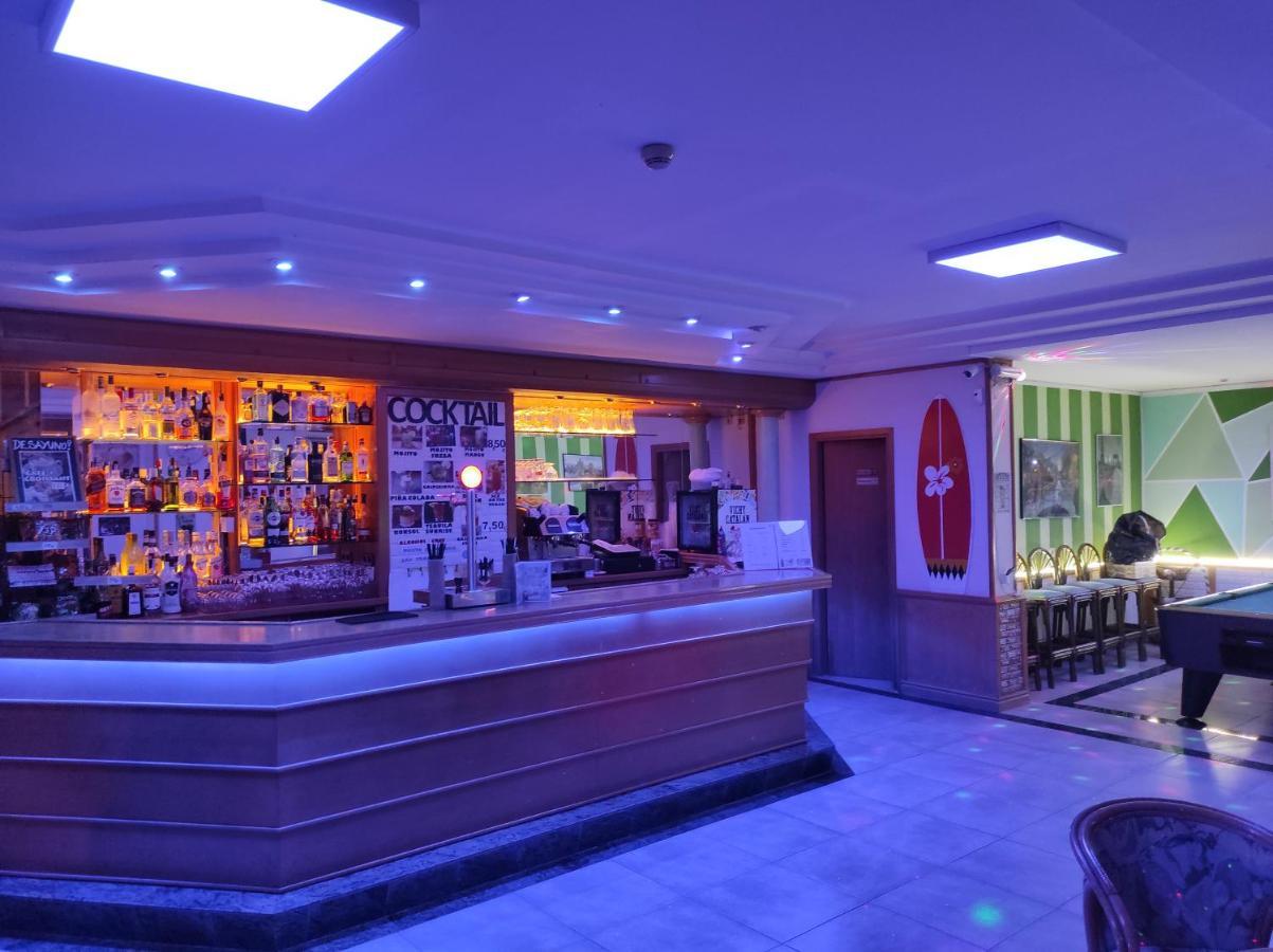 Bonsol Hotel