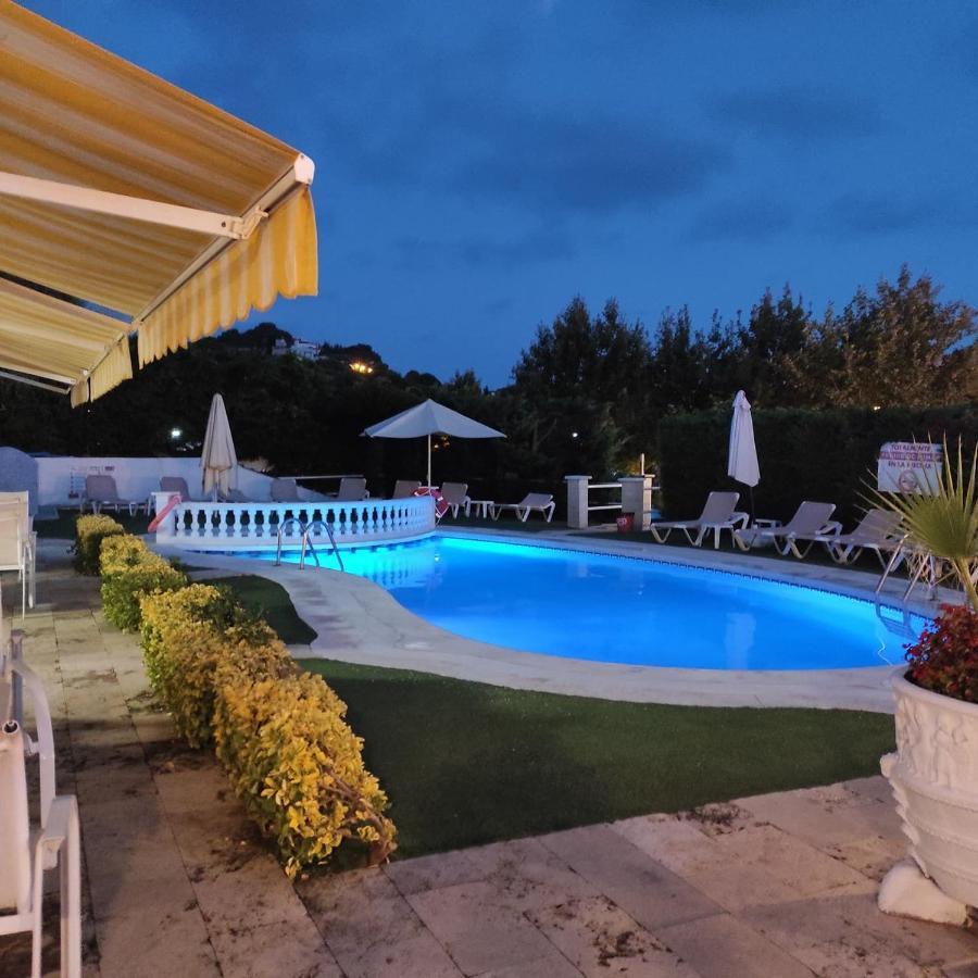 Bonsol Hotel