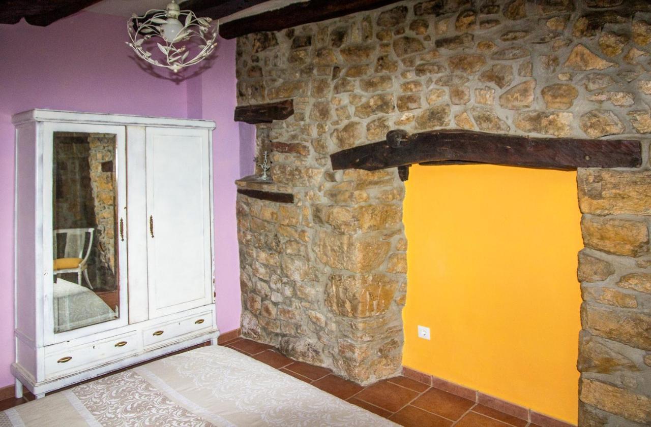 Apartamento El Mijolar *