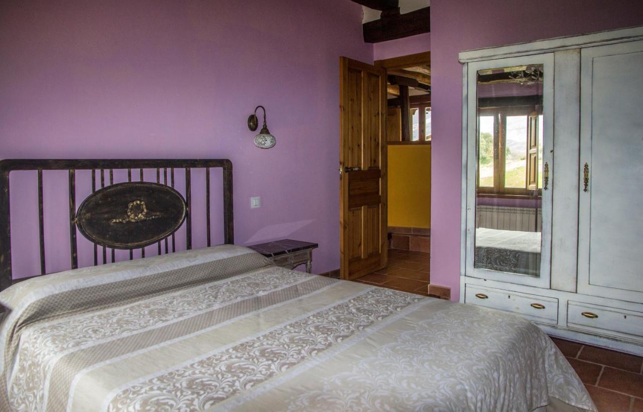 El Mijolar Apartamento *