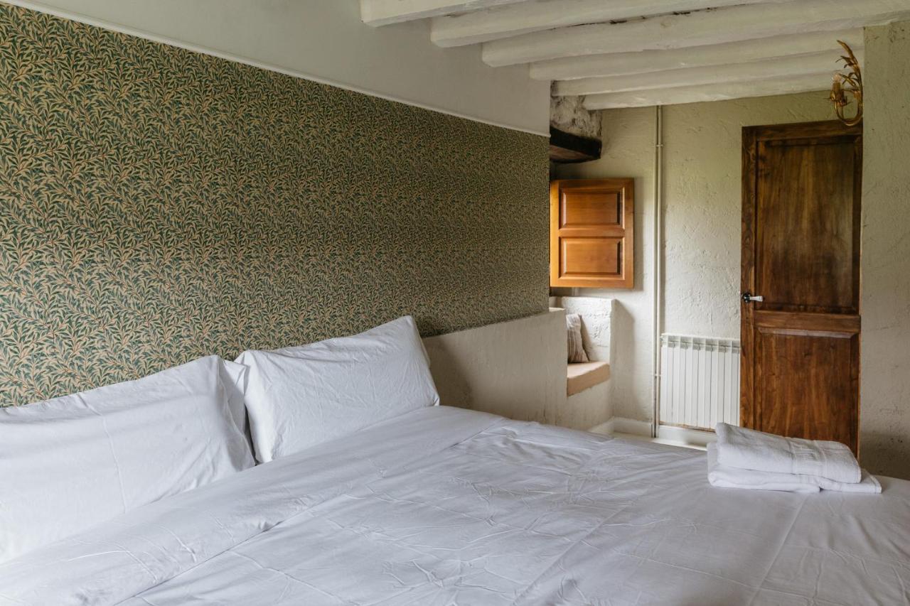 Casa Rural Boutique Pacheca Country house *