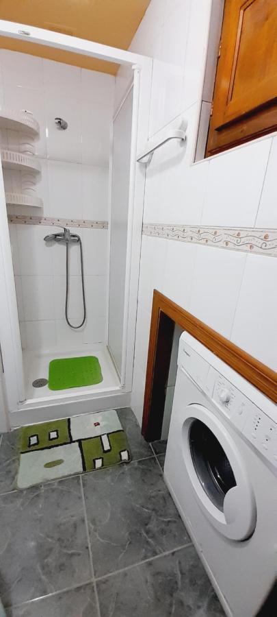Apartamento Casa La Barria *