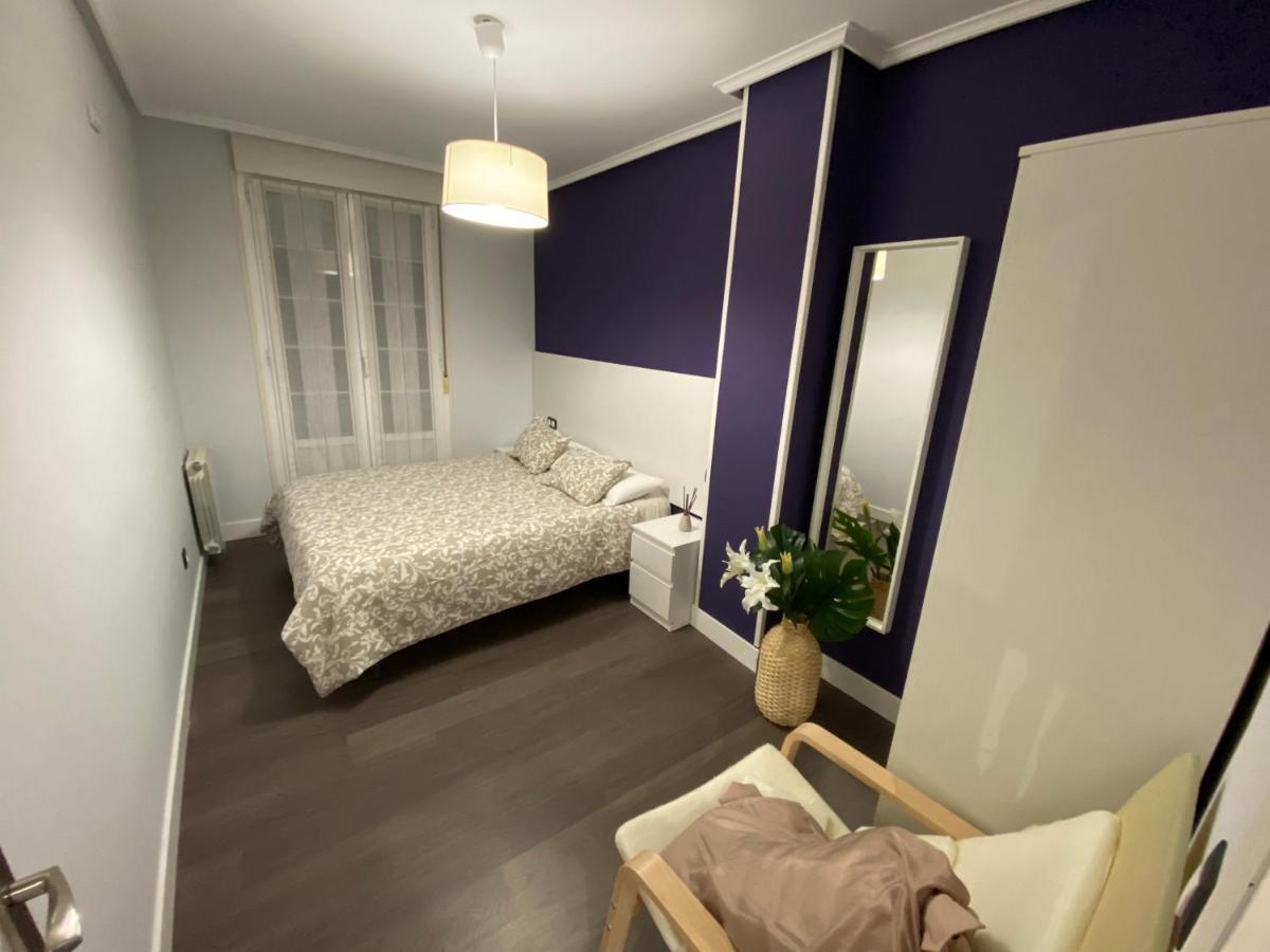 Argenta Apartment