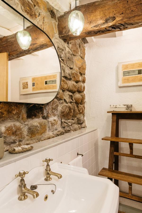 Casa Rural Boutique Pacheca *