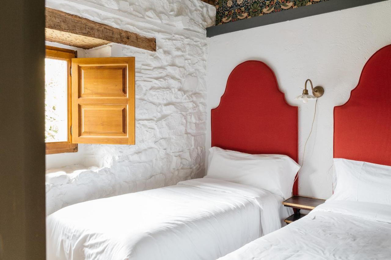 Country house Casa Rural Boutique Pacheca Santiurde de Toranzo