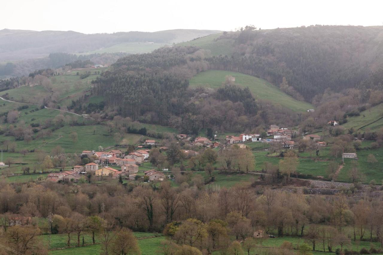 Country house Casa Rural Boutique Pacheca