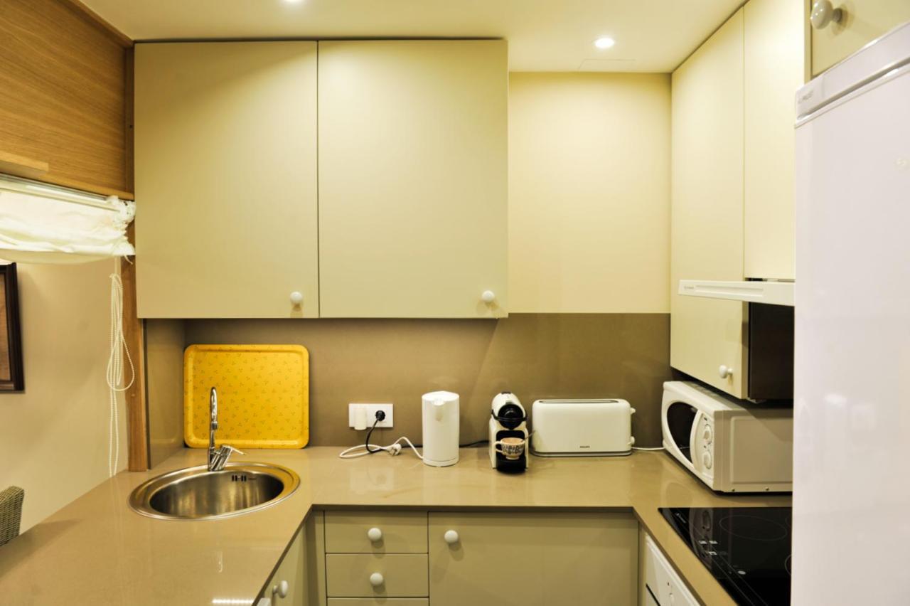 Chardín De Llis-apartamentos Chardins *