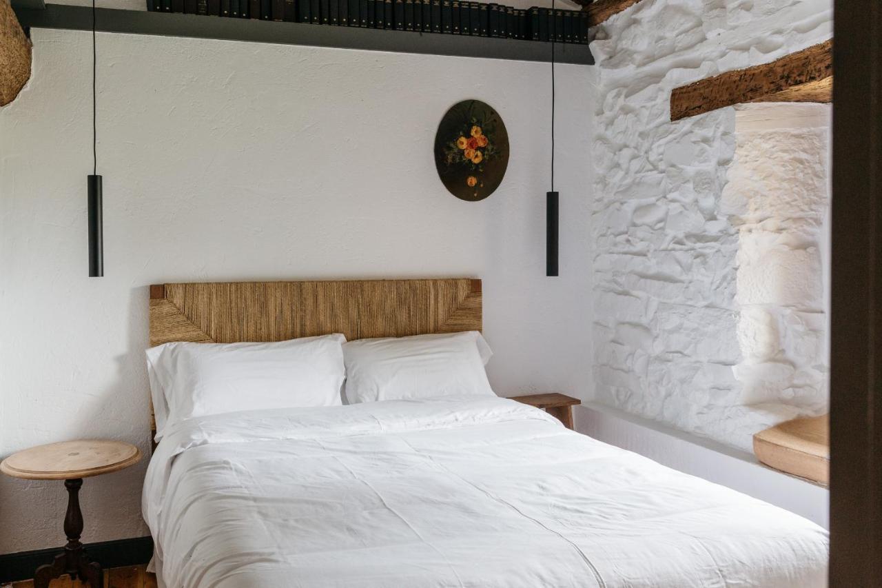 Casa Rural Boutique Pacheca Country house *