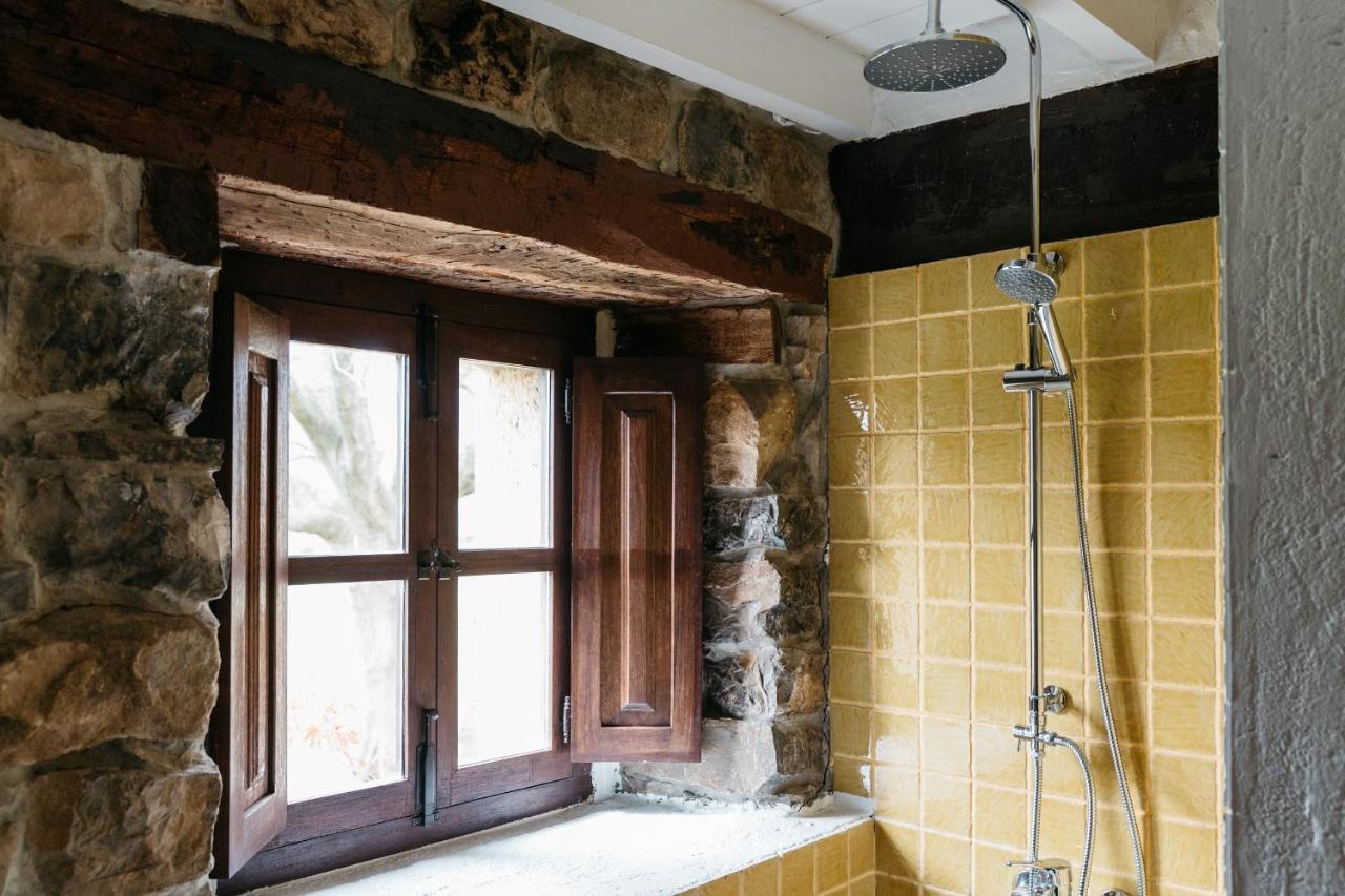 Casa Rural Boutique Pacheca
