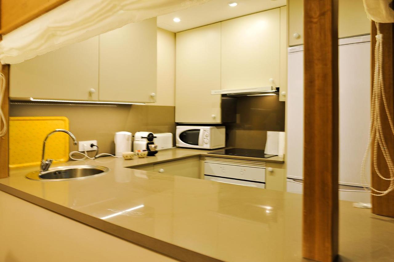 Apartamento Chardín De Llis-apartamentos Chardins *