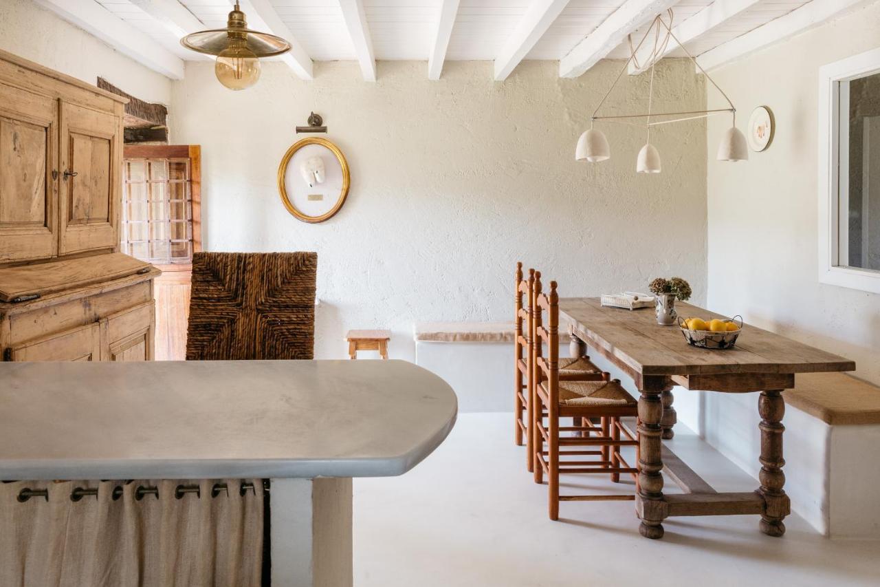 Casa Rural Boutique Pacheca Country house Santiurde de Toranzo