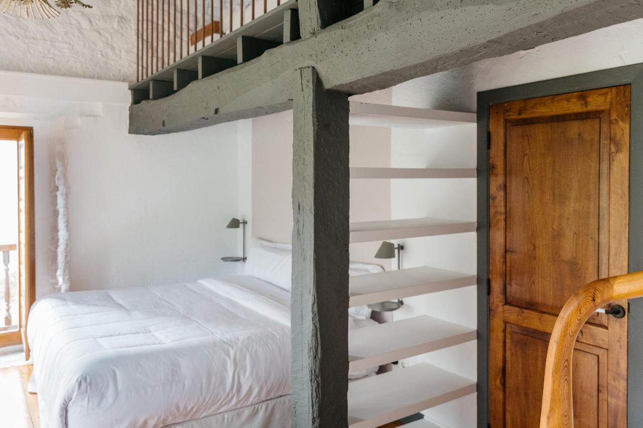 Casa Rural Boutique Pacheca Country house *