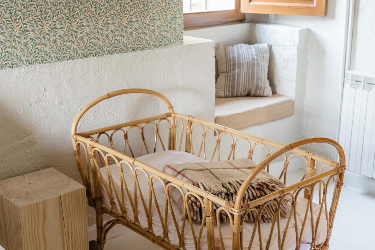 Casa Rural Boutique Pacheca