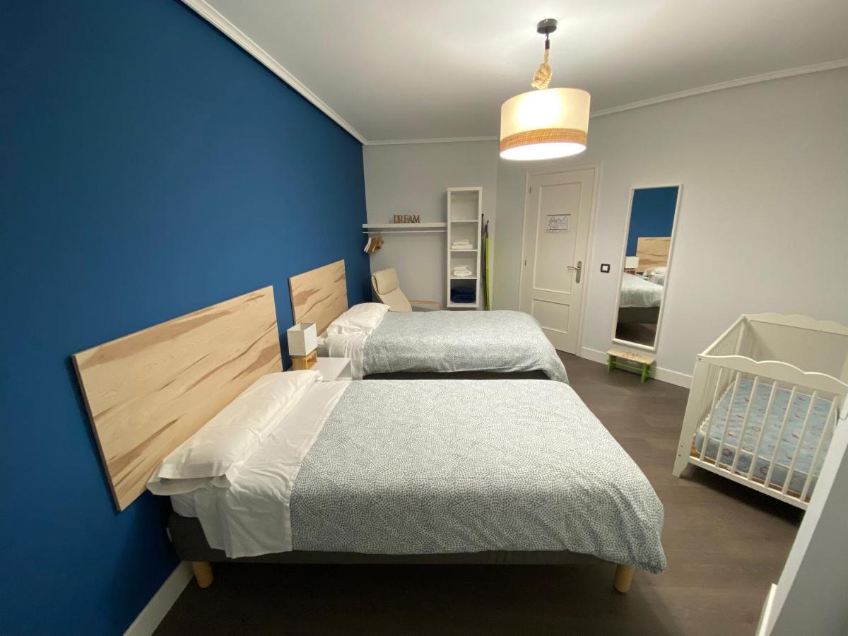 Argenta Apartment